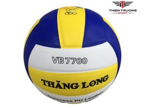 Quả bóng chuyền Thăng Long thi đấu VB7700