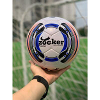 Quả bóng đá size 5 Zocker Procter P203