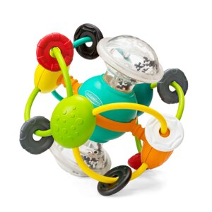 Quả bóng lục lạc luyện vận động tinh nghịch Infantino 216268