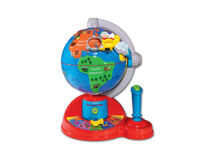 Quả cầu bay Vtech