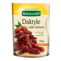 Quả Chà là sấy Bakalland hộp 100gr