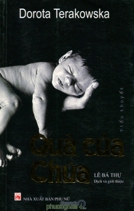 Quà của chúa - Dorota Terakowska