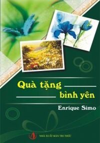 Quà tặng bình yên - Enrique Simo