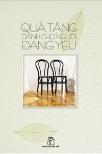 Quà tặng dành cho đang yêu