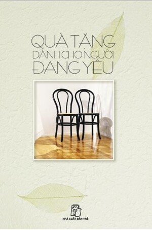 Quà tặng dành cho đang yêu