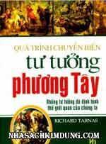 Quá Trình Chuyển Biến Tư Tưởng Phương Tây