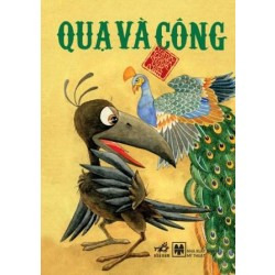 Quạ và Công - Nhiều tác giả