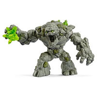 Quái thạch hung hãn Schleich 70141S