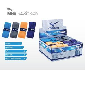 Quấn Cán Vợt Cầu Lông Mizuno MG833