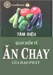 Quan Điểm Về Ăn Chay Của Đạo Phật