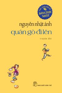 Quán gò đi lên - Nguyễn Nhật Ánh