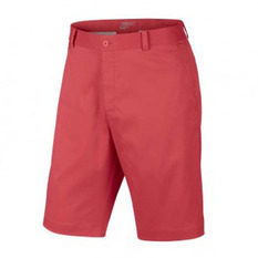 Quần Golf Nike Flat Front Short (Đỏ)