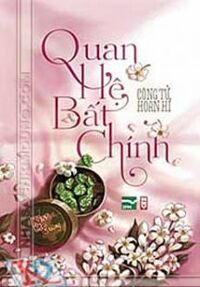 Quan Hệ Bất Chính