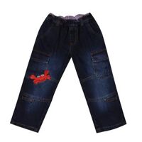 Quần jeans dài bé trai TE  V.T.A.Kids BT40808