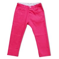 Quần kaki dài bé trai-0750110002