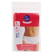 Quần lót miễn giặt cao cấp Procare PP Relax Nữ