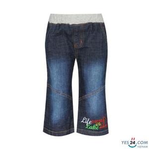 Quần lửng jean TE BT405700 V.T.A.Kids