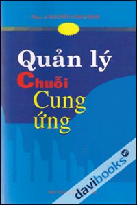 Quản lý chuỗi cung ứng