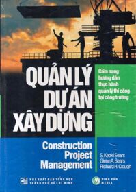 Quản Lý Dự Án Xây Dựng