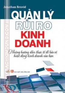 Quản lý rủi ro kinh doanh