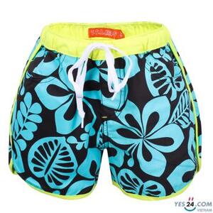 Quần short bé gái BG50402