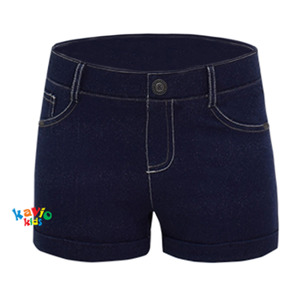 Quần Short Bé Gái Kavio Kids GF67-N2