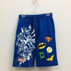 Quần short bé trai D.C Justice League Jlpa-0005