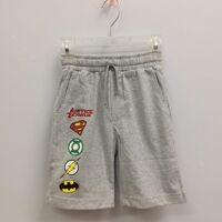 Quần short bé trai D.C Justice League Jlpa-0004