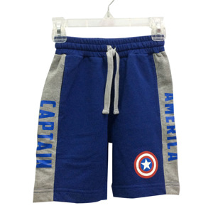 Quần short bé trai Marvel Mcpa-0008