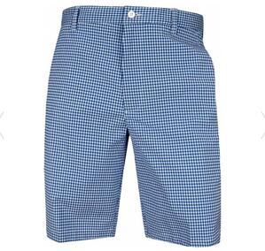 Quần short golf nam Footjoy 87107