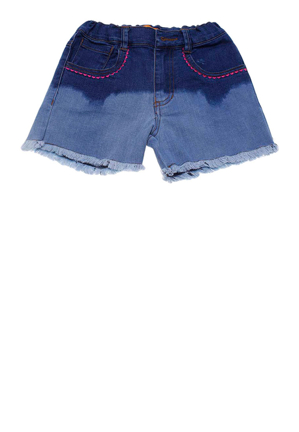 Quần short jean bé gái V.T.A.Kids BG50308