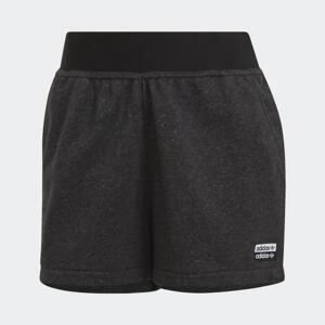 Quần short tập luyện nữ Adidas GN4330