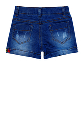 Quần shorts jean TE  V.T.A.Kids BG50526