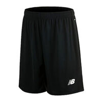 Quần thể thao New Balance Shorts NB WSSM503BK