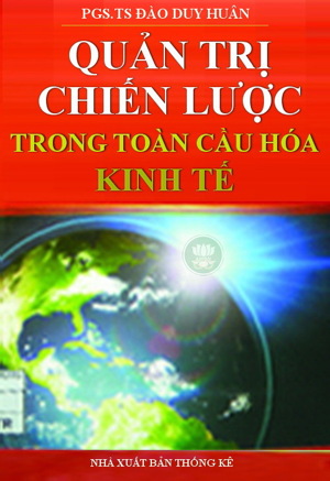 Quản Trị Chiến Lược Trong Nền Kinh Tế Toàn Cầu