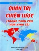 Quản Trị Chiến Lược Trong Toàn Cầu Hoá Kinh Tế