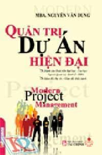 Quản trị dự án (hiện đại)