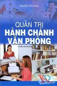 Quản Trị Hành Chánh Văn Phòng