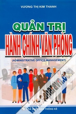 Quản Trị Hành Chính văn Phòng