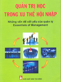 Quản trị học trong xu thế hội nhập