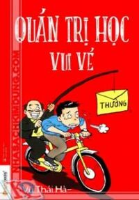 Quản Trị Học Vui Vẻ