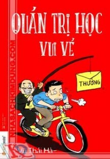 Quản Trị Học Vui Vẻ