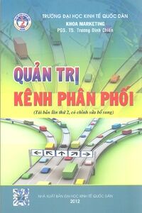 Quản Trị Kênh Phân Phối