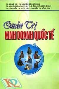 Quản Trị Kinh Doanh Quốc Tế