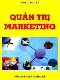 Quản trị Marketing