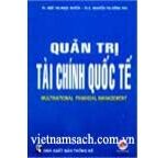 Quản Trị Tài Chính Quốc Tế