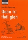 Quản trị thời gian