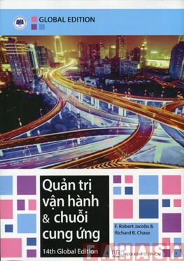 Quản Trị Vận Hành & Chuỗi Cung Ứng