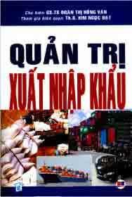 Quản Trị Xuất Nhập Khẩu