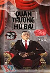 Quan trường hủ bại - Chu Kim Thái